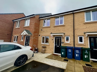 Terraced house for sale in Lawson Close, Byker, Newcastle Upon Tyne NE6