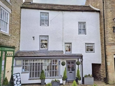 Terraced house for sale in Market Place, Alston CA9