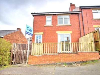 Terraced house for sale in Newton Terrace, Mickley, Stocksfield NE43