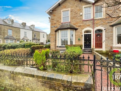 Terraced house for sale in Palatine Square, Burnley BB11