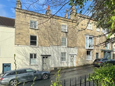 Terraced house for sale in Park Lane, Bath BA1