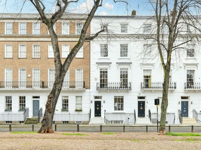 Terraced house for sale in Royal Avenue, London SW3