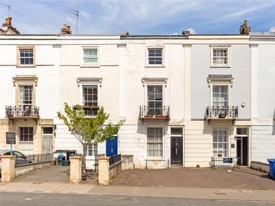 Terraced house for sale in St. Pauls Road, Clifton, Bristol BS8