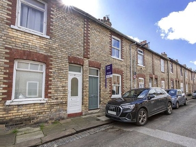 Terraced house for sale in Sutherland Street, York, North Yorkshire YO23