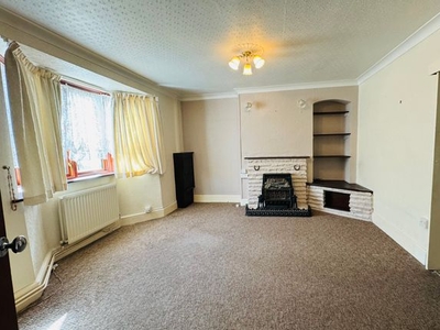 Terraced house to rent in Alfreds Gardens, Barking IG11