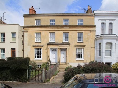 Terraced house to rent in Ashford Road, Cheltenham GL50