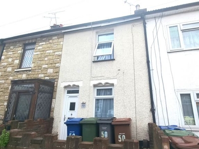 Terraced house to rent in Benson Road, Grays RM17