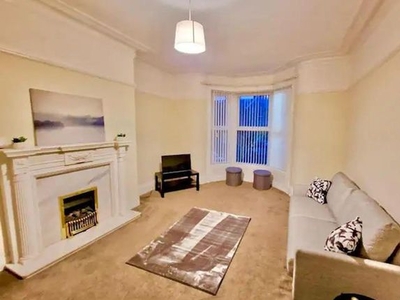 Terraced house to rent in Cleveland Road, Bradford BD9
