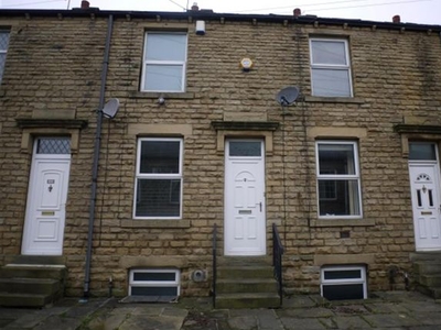 Terraced house to rent in Dawson Street, Stanningley LS28