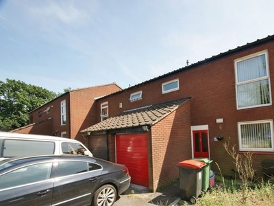 Terraced house to rent in Doddington, Hollinswood TF3