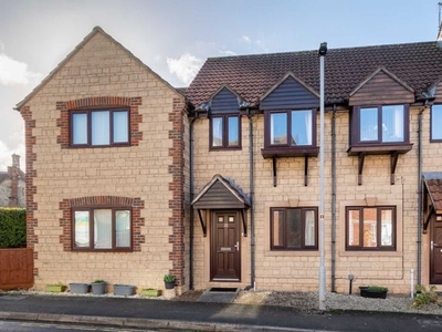 Terraced house to rent in Duke Street, Trowbridge BA14