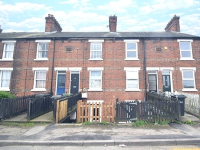 Terraced house to rent in Easton Road, Witham CM8