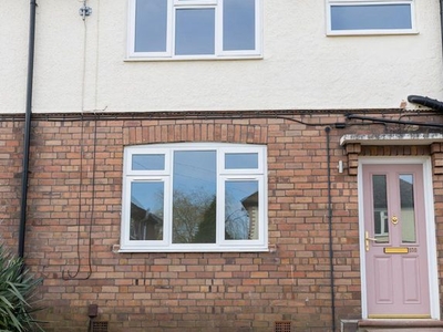 Terraced house to rent in Freeston Avenue, Telford TF2