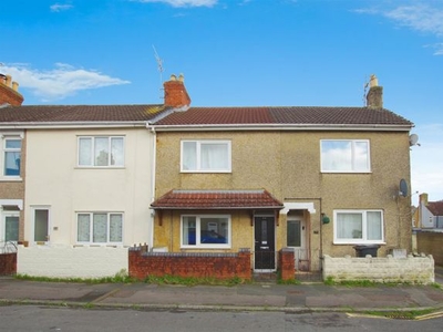 Terraced house to rent in George Street, Rodbourne, Swindon SN1