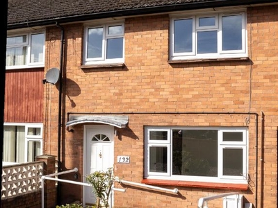 Terraced house to rent in Hills Lane Drive, Telford TF7