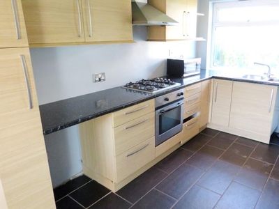 Terraced house to rent in Hockley Close, Birmingham B19
