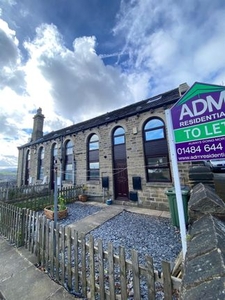 Terraced house to rent in Knowl Bank, Golcar, Huddersfield HD7