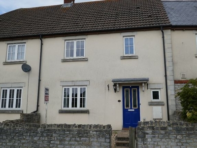 Terraced house to rent in Little Marston Road, Marston Magna BA22