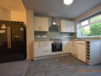 Terraced house to rent in Lodgehill Road, Selly Oak, Birmingham, West Midlands B29