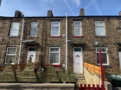 Terraced house to rent in Parrot Street, Tong Street, Bradford BD4