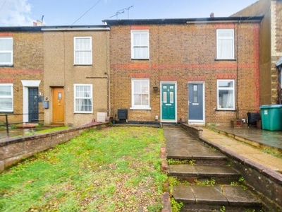 Terraced house to rent in Pinner Road, Watford WD19