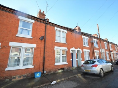Terraced house to rent in Purser Road, Abington, Northampton NN1