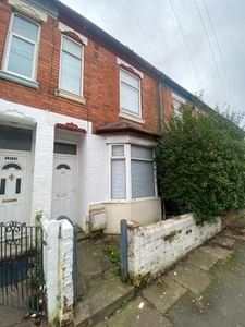 Terraced house to rent in Richmond Street, Stoke, Coventry CV2