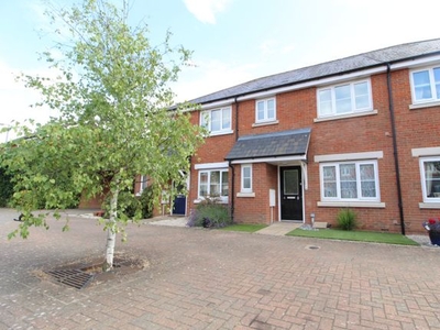 Terraced house to rent in Salisbury Close, Rayleigh, Essex SS6