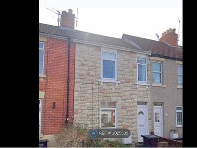 Terraced house to rent in Stafford Street, Swindon SN1