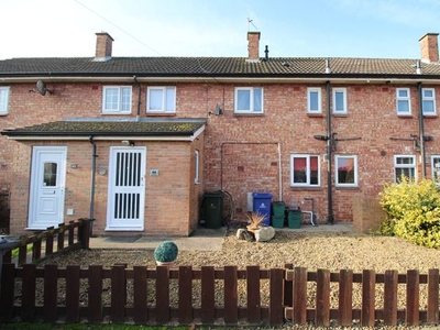 Terraced house to rent in Sycamore Drive, Auckley, Doncaster DN9
