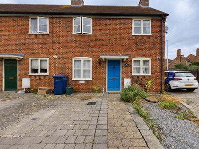 Terraced house to rent in The Mews, Back Of Avon, Tewkesbury GL20