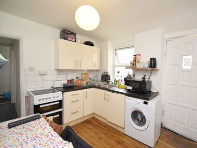 Terraced house to rent in Trelawney Road, Falmouth TR11