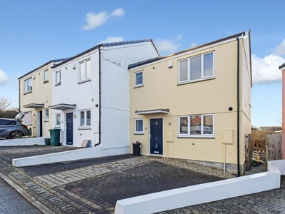 Terraced house to rent in Wilkinson Gardens, Redruth, Cornwall TR15