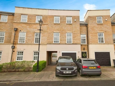Town house for sale in Bishopfields Drive, York, North Yorkshire YO26
