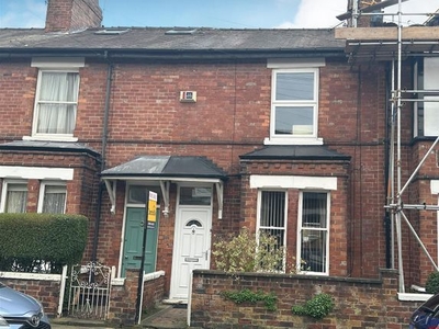 Town house for sale in Sycamore Terrace, York YO30