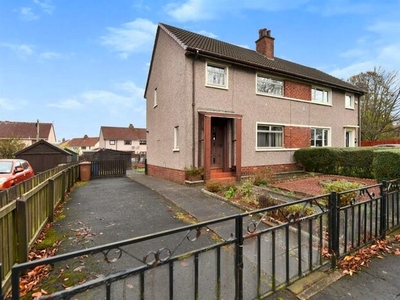 2 Bedroom Detached House To Rent