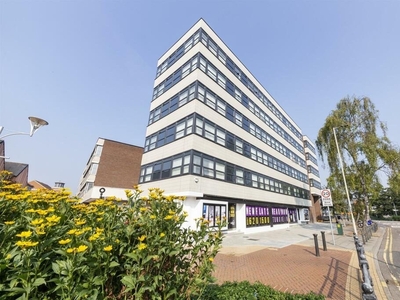 1 Bed Flat, Chelmsford, CM2
