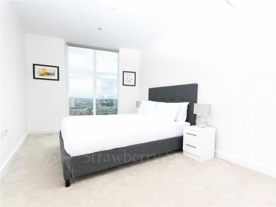1 Bedroom Apartment For Rent In 155 Wandsworth Road, London