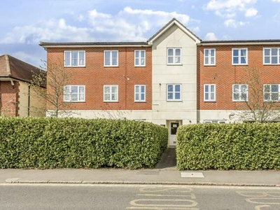 1 Bedroom Apartment For Rent In Bower, Slough