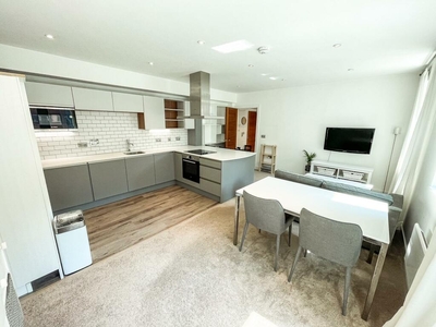 1 bedroom apartment for rent in Brayford Wharf North, LINCOLN, LN1