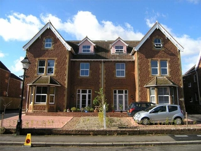 1 Bedroom Apartment For Rent In Bridgwater, Somerset