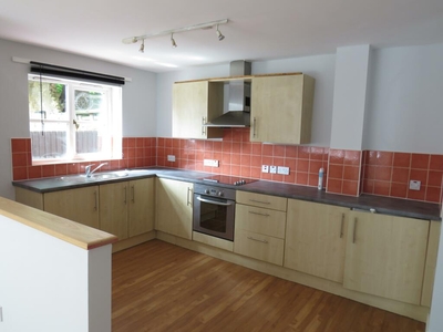 1 bedroom apartment for rent in Campbell Street, NORTHAMPTON, NN1