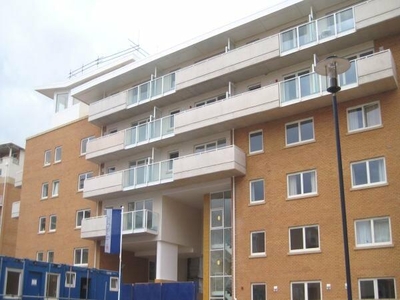 1 bedroom apartment for rent in Century Wharf, CARDIFF, CF10