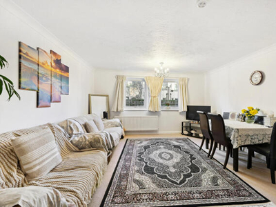 1 Bedroom Apartment For Rent In Chiswick, London