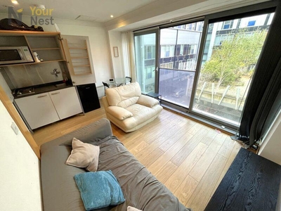 1 bedroom apartment for rent in Citispace. Regent Street, Leeds, LS2 7JP, LS2