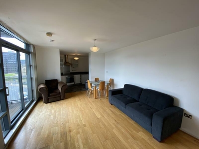 1 bedroom apartment for rent in City Gate, 1 Blantyre Street, Castlefield, Manchester, M15 4JU, M15