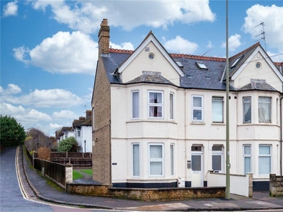 1 bedroom apartment for rent in Cowley Road, Oxford, Oxfordshire, OX4