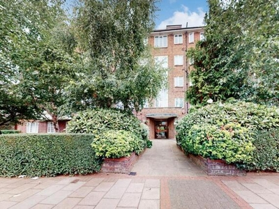 1 Bedroom Apartment For Rent In Finchley Road