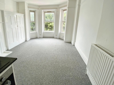 1 bedroom apartment for rent in Flat 5 Argyll Court, BH1