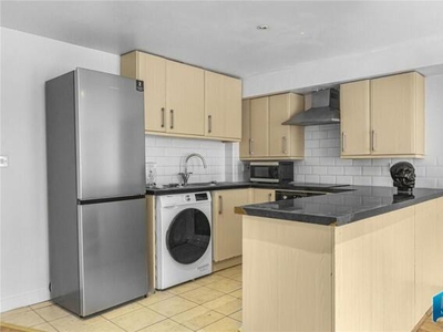 1 Bedroom Apartment For Rent In High Barnet, London